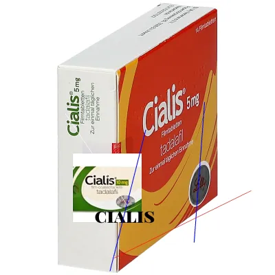 Prix du cialis 5mg